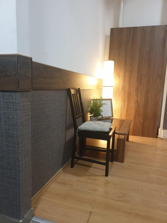 Apartament Rest In Allaga *
