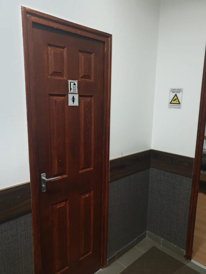 Rest In Allaga Apartament