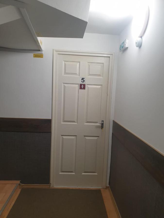 Rest In Allaga Apartament