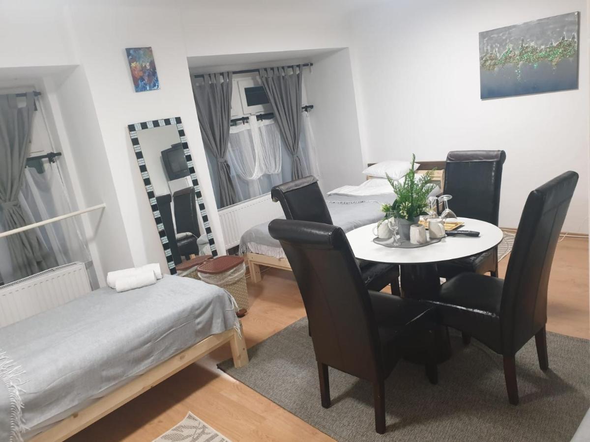 Apartament Rest In Allaga *