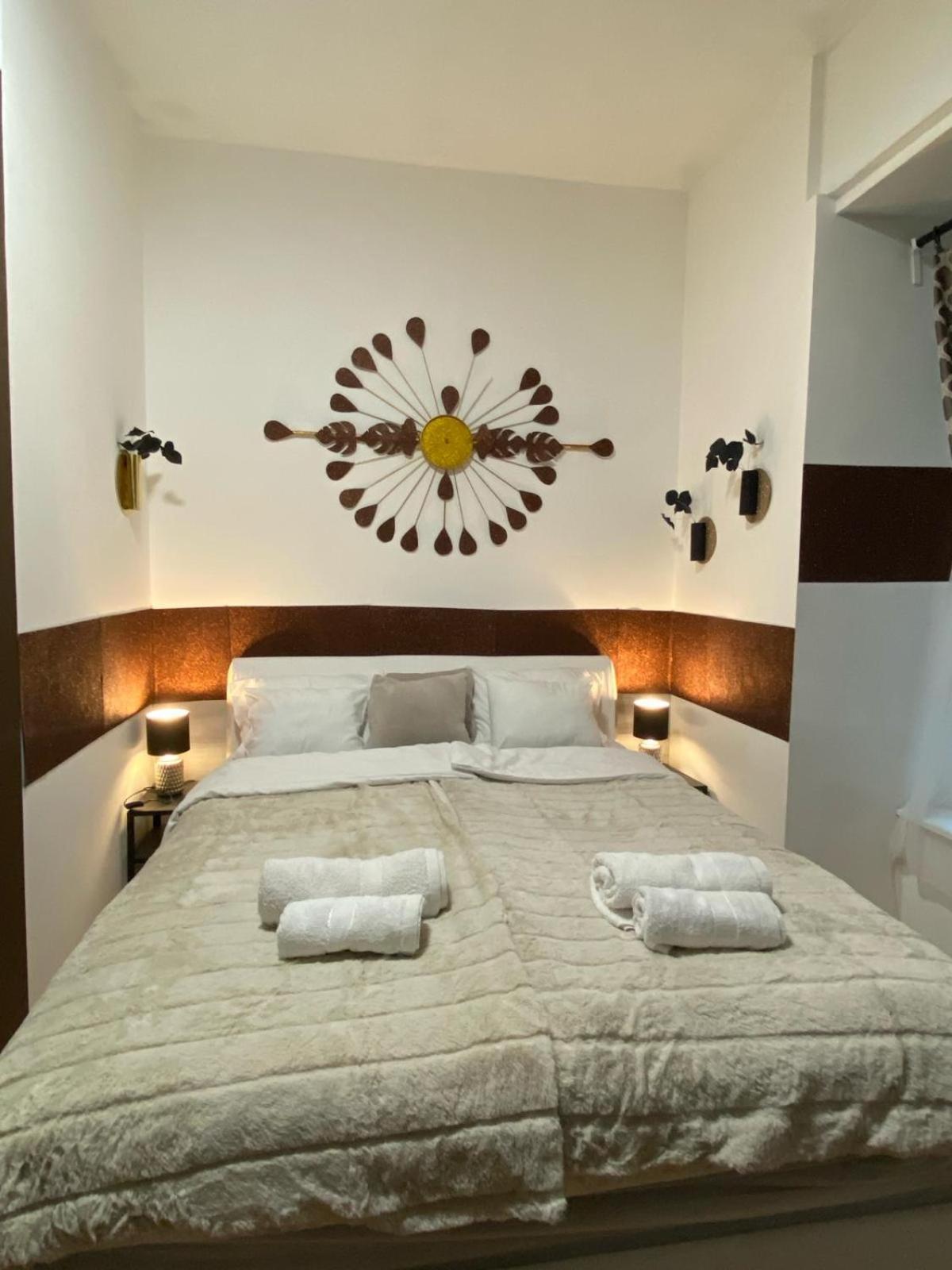 Apartament Rest In Allaga