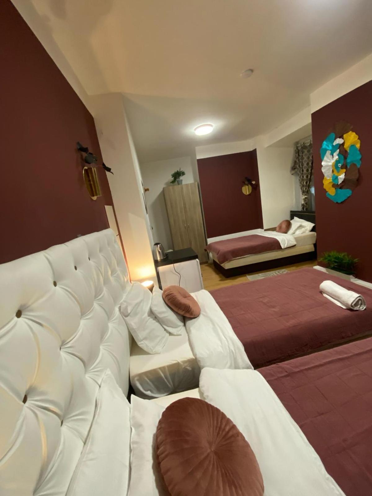 Apartament Rest In Allaga *