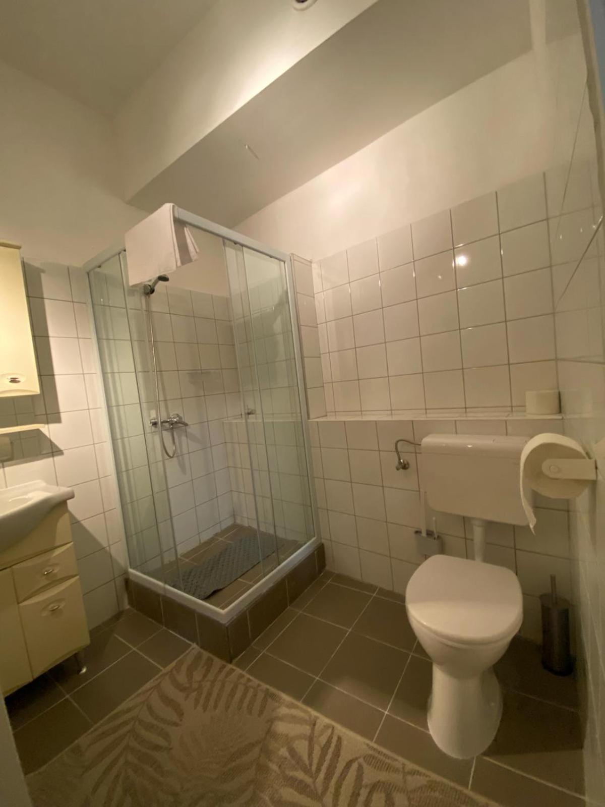 Apartament Rest In Allaga