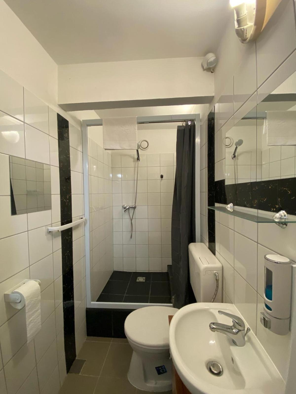 Apartament Rest In Allaga Budapeszt