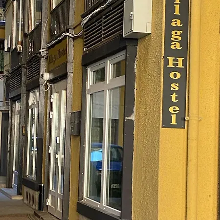 Rest In Allaga Budapest Exterior foto