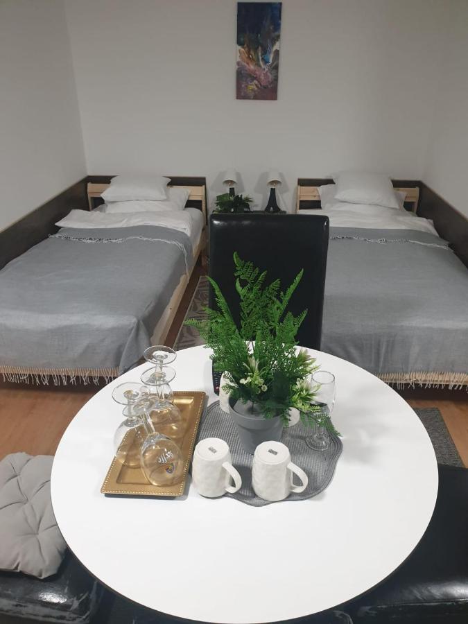 Apartamento Rest In Allaga Budapest
