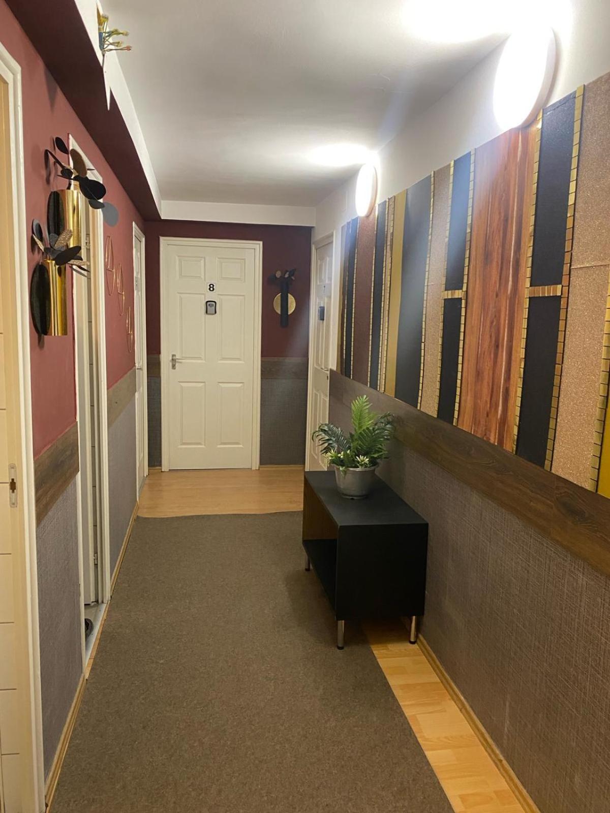 Apartamento Rest In Allaga Budapest