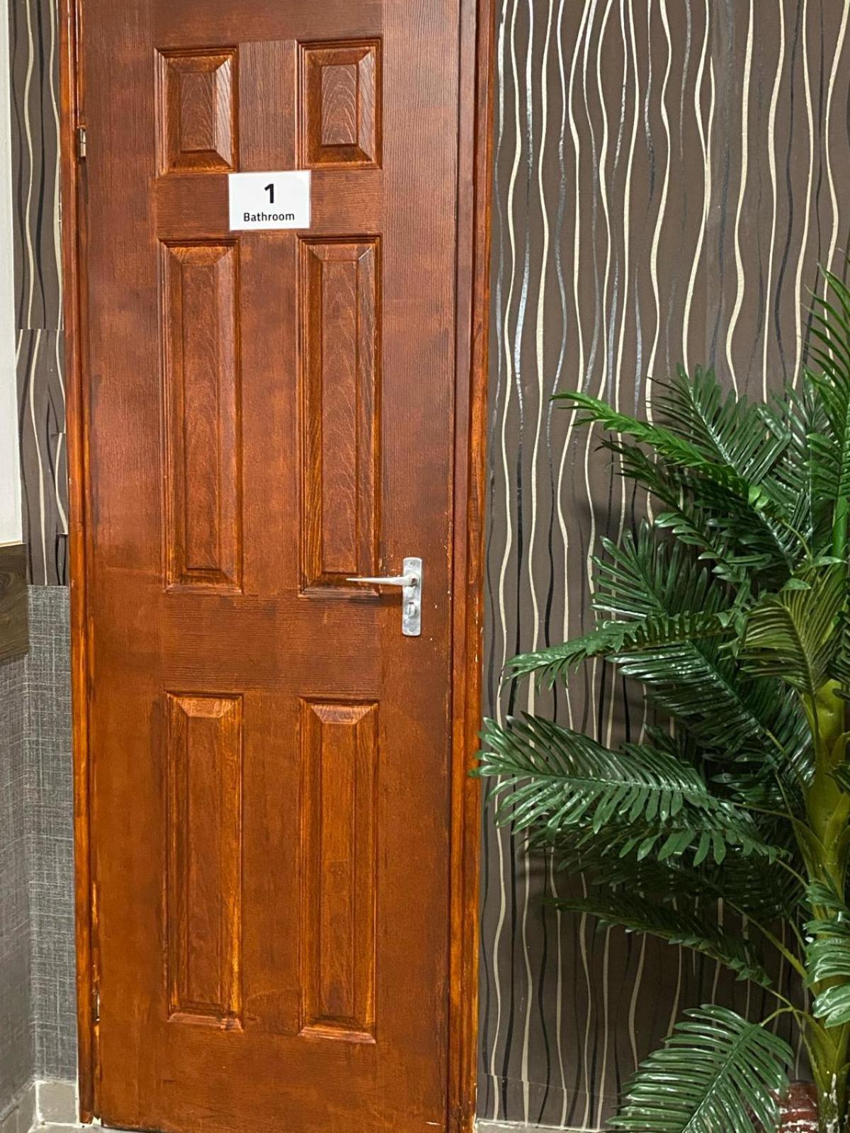 Rest In Allaga Apartmán Budapešť