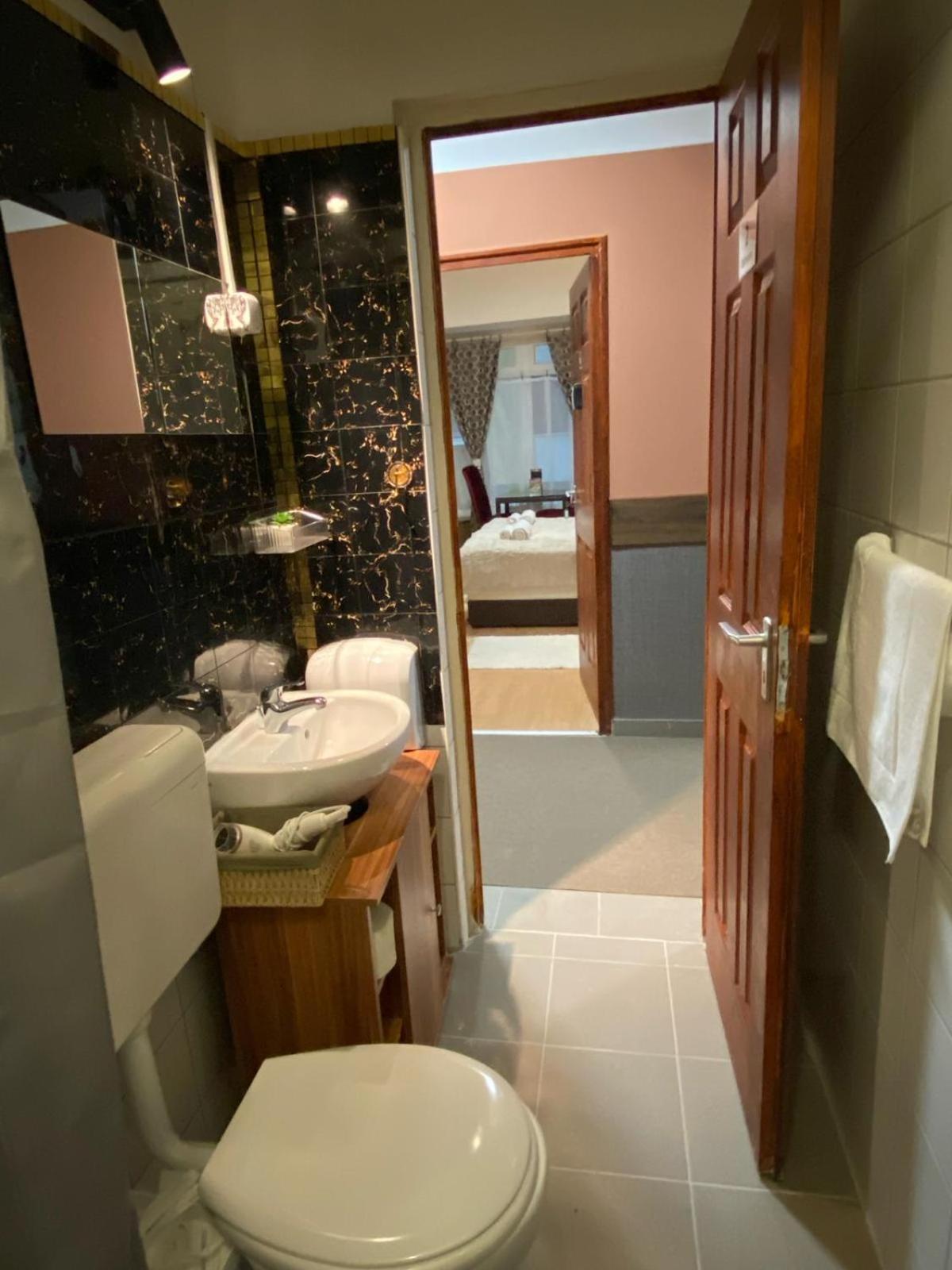 Apartamento Rest In Allaga Budapest