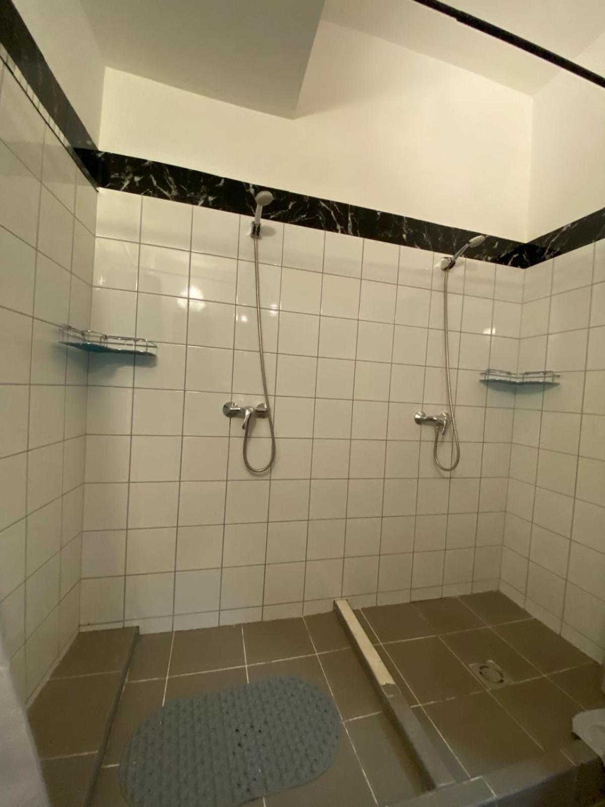 Rest In Allaga Apartmán Budapešť