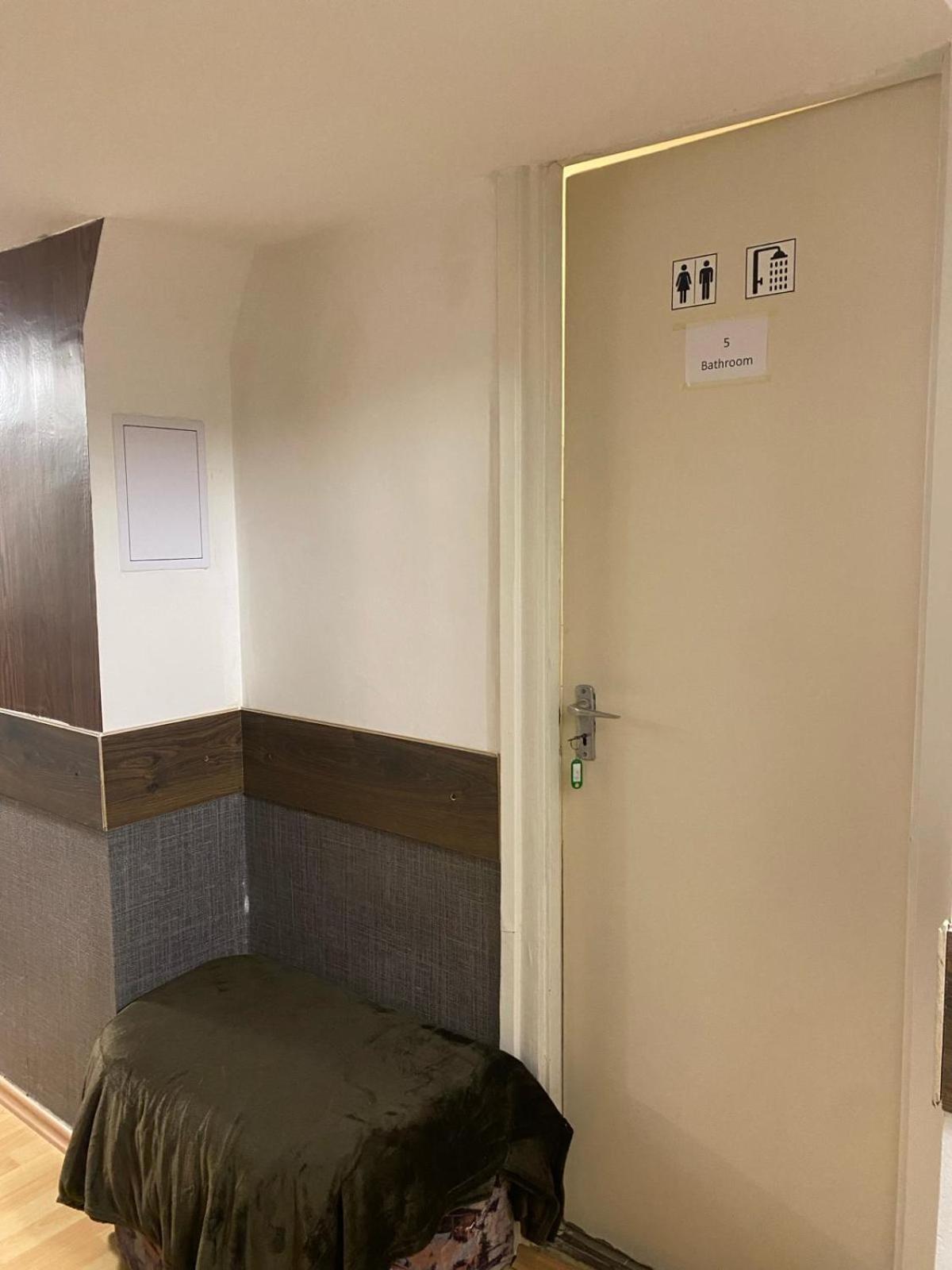 Rest In Allaga Apartmán *