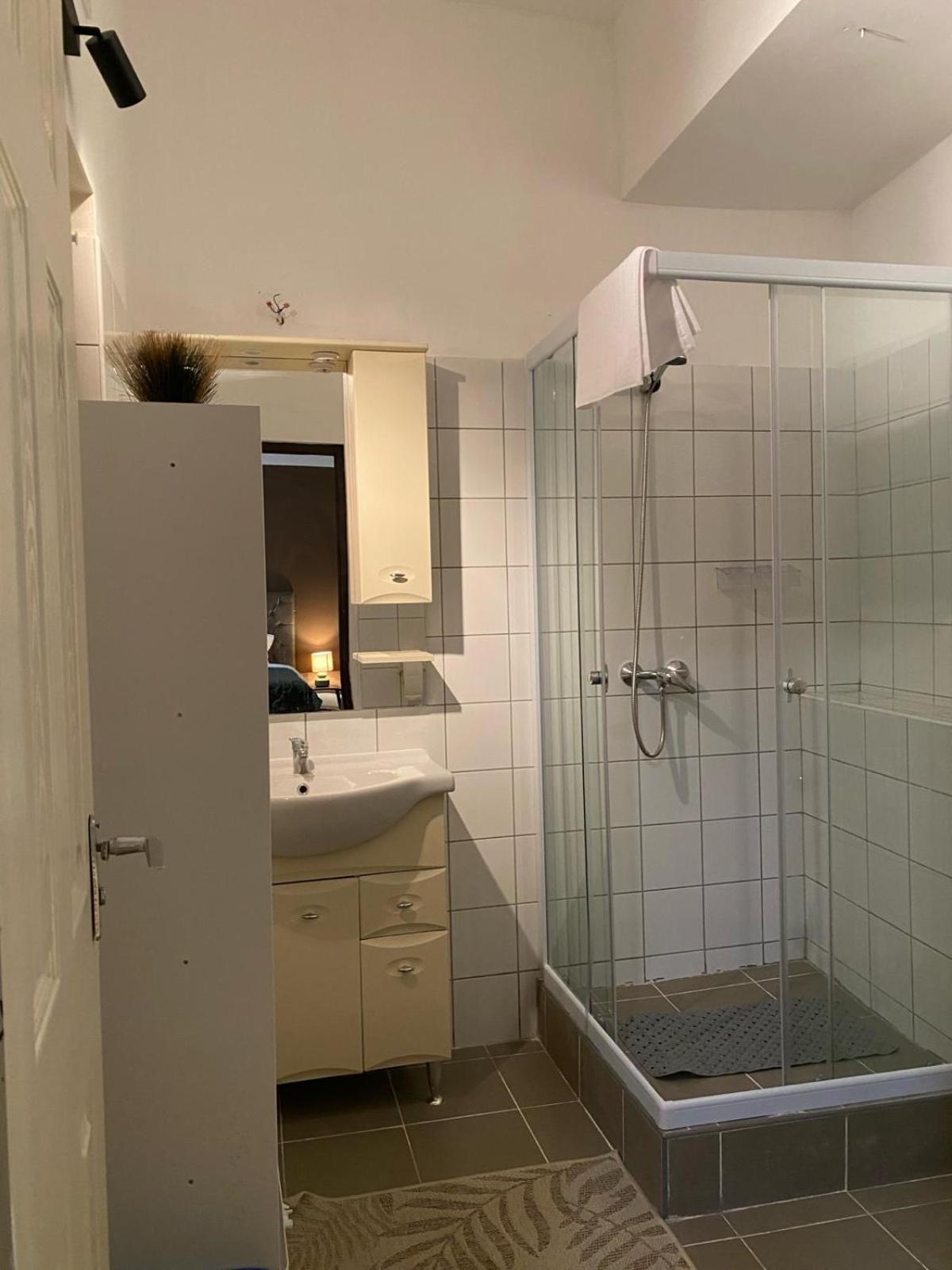 Apartamento Rest In Allaga Budapest