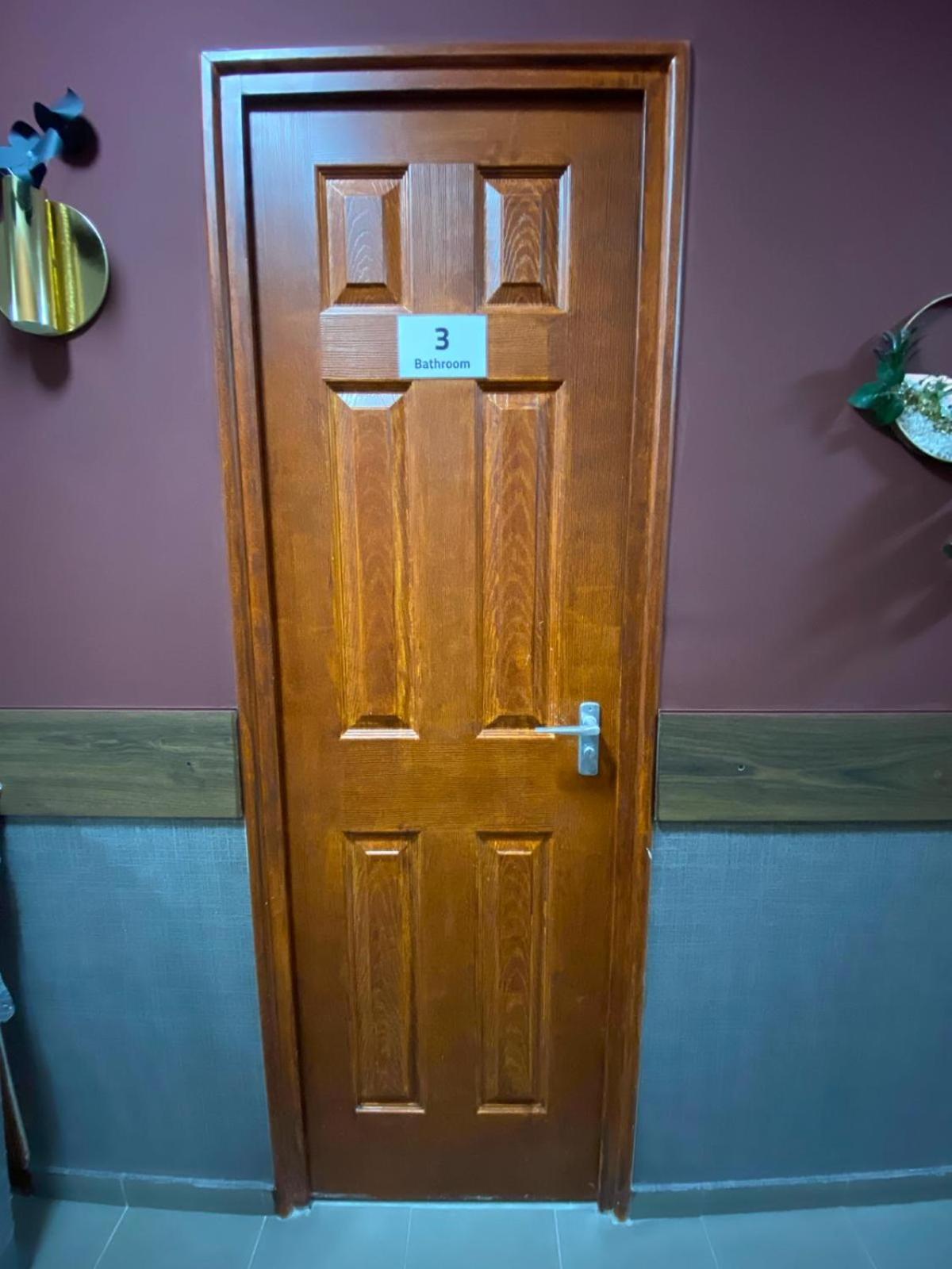 Rest In Allaga Apartmán Budapešť