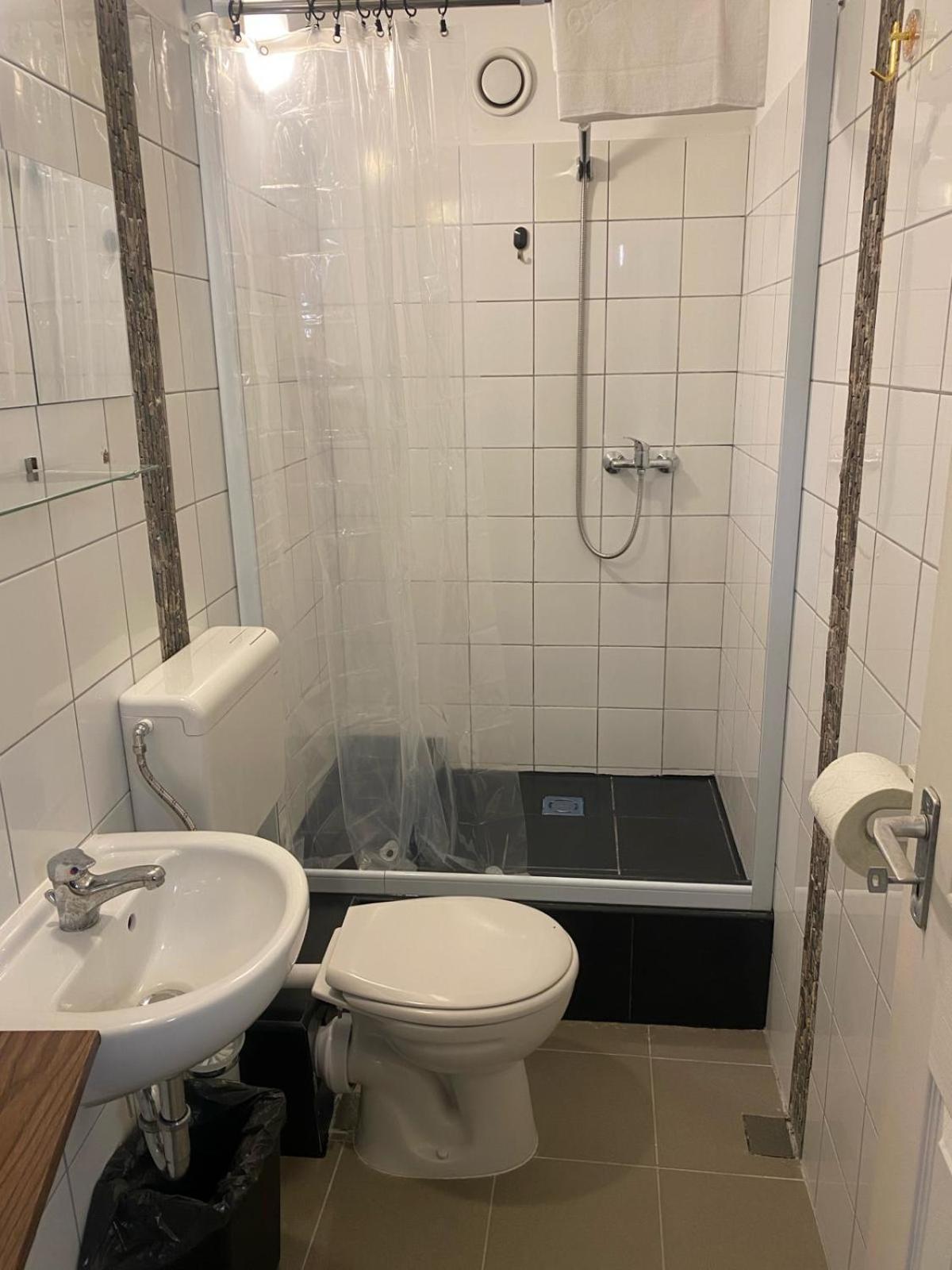 Rest In Allaga Apartmán