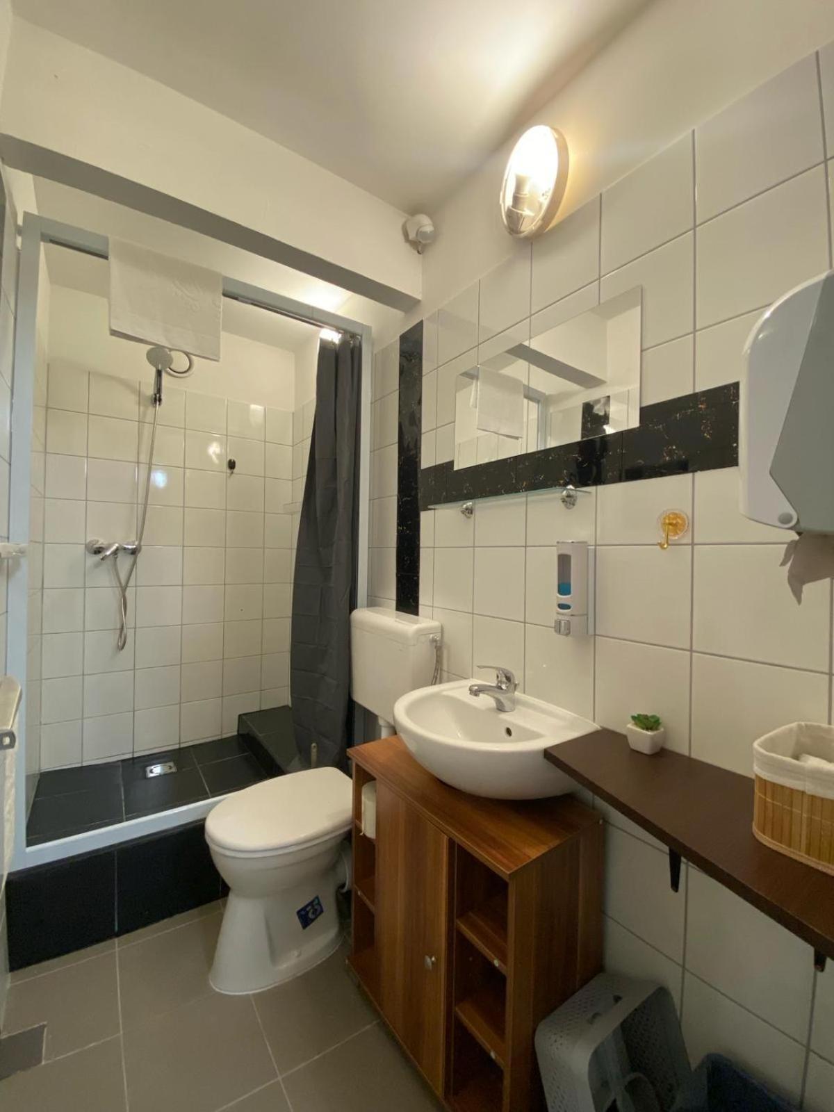 Apartamento Rest In Allaga