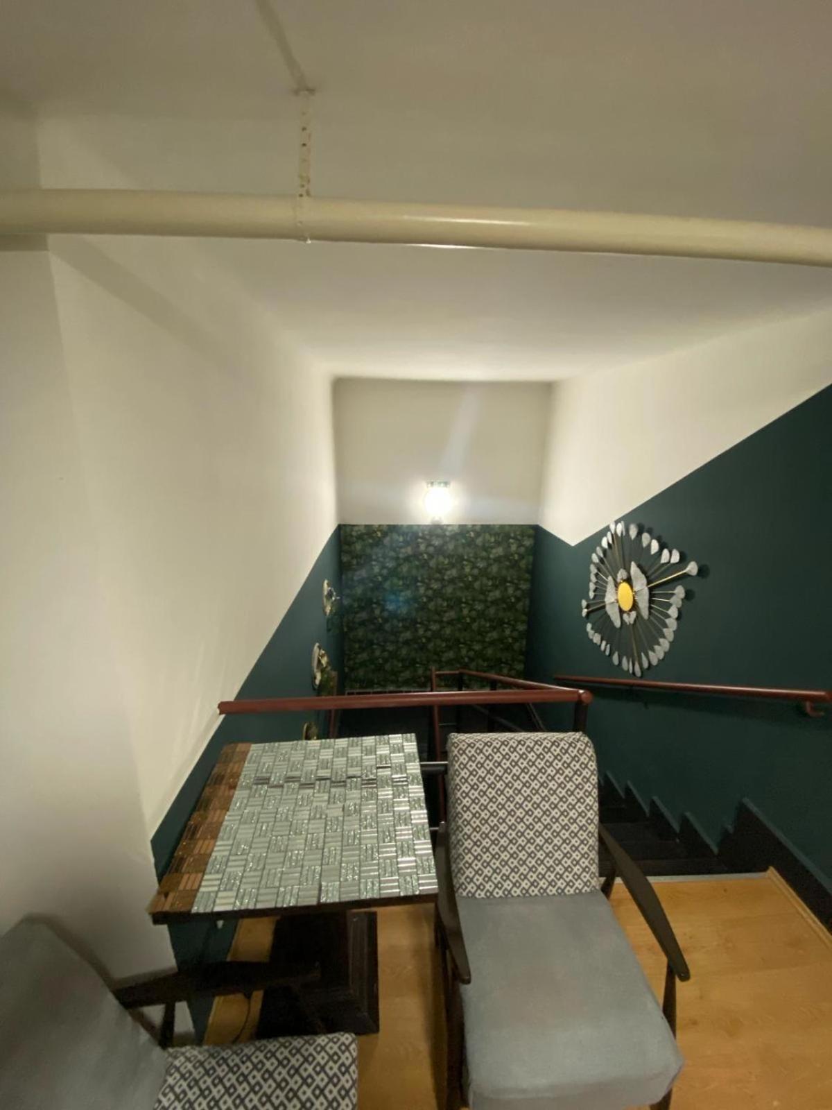Rest In Allaga Budapešť
