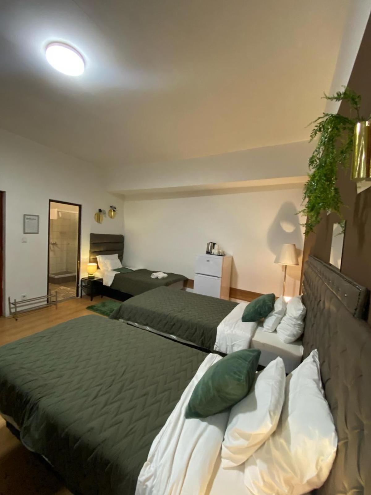 Rest In Allaga Appartement *